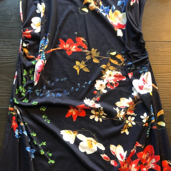 Bluebelle Maternity Dress - Picture 4 of 4